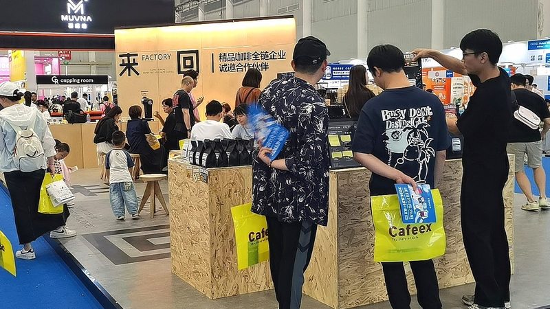 高端会展服务定制方案：揭秘其核心要素与成功关键