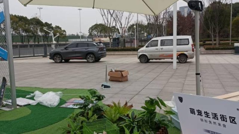 建筑展示模型：如何打造精准传达的品牌形象**