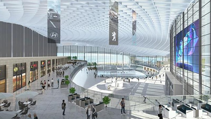 展览展示空间布局怎么做？关键在于细节与策略