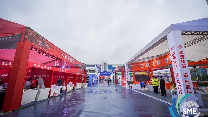 广告公司物料清单：揭秘展台搭建背后的秘密