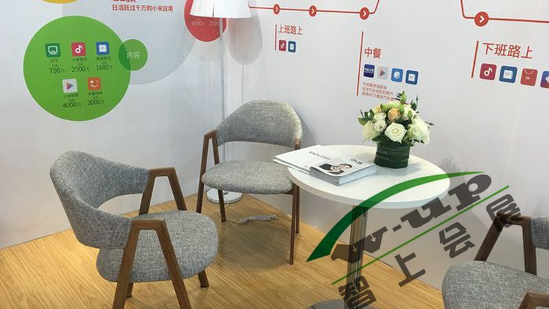 展览展示板材用途分类解析