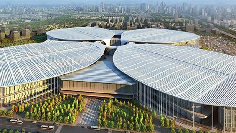 品牌展厅设计：材质定制的关键要素与行业洞察