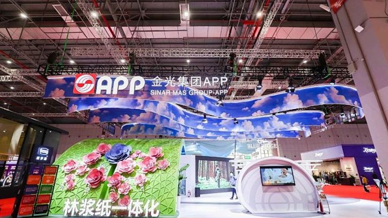 目前，市场上常见的环保展览展示材料主要分为以下几类：