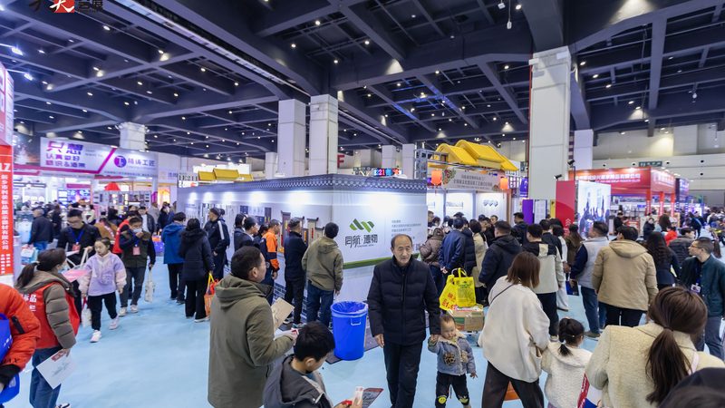 优化会展现场执行流程，提升展台效果的关键步骤