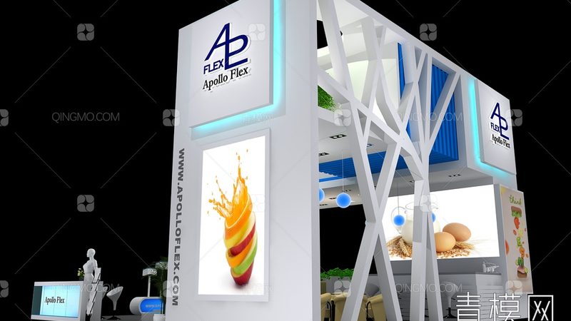 活动搭建验收标准：确保展会效果的关键