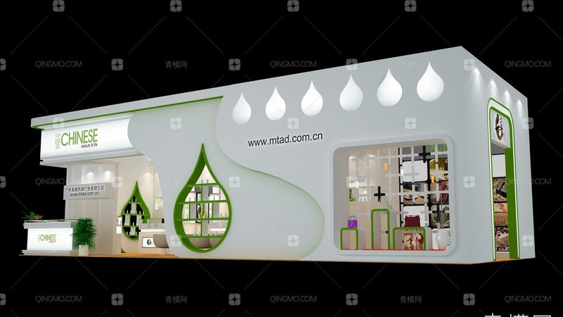 在选择成都展览搭建公司时，以下信任锚点可以帮助您判断其专业实力：